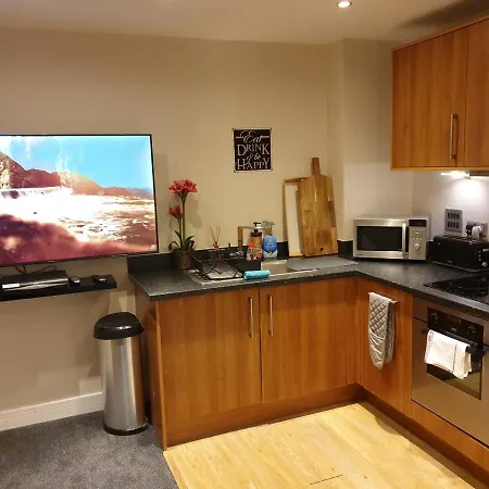 Amethyst, 3 Bedroom Apartment