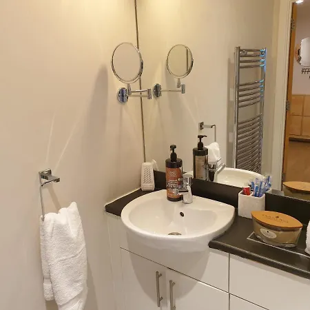 Apartment Amethyst, 3 Bedroom *