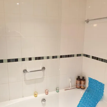 Amethyst, 3 Bedroom Apartment