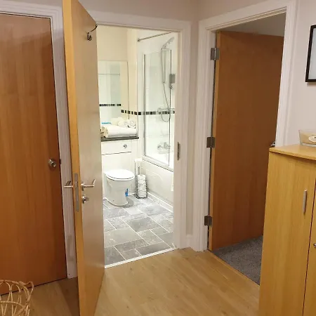 Amethyst, 3 Bedroom Apartment