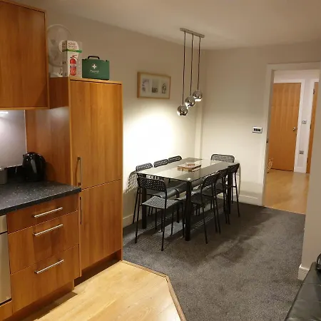 Apartment Amethyst, 3 Bedroom
