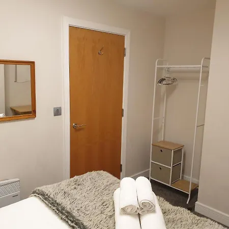 Apartment Amethyst, 3 Bedroom