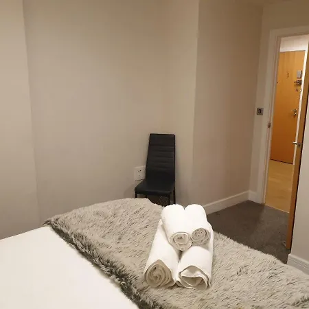 Apartment Amethyst, 3 Bedroom *