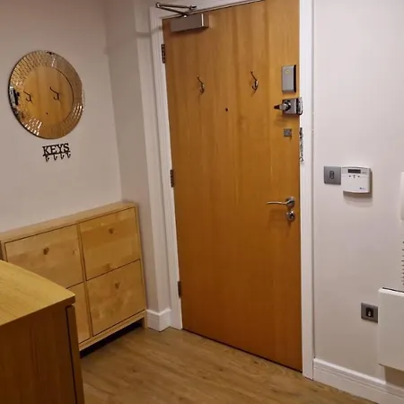 Amethyst, 3 Bedroom Apartment