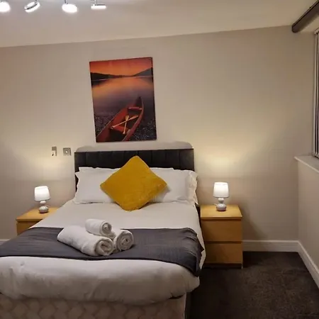 Apartment Amethyst, 3 Bedroom *