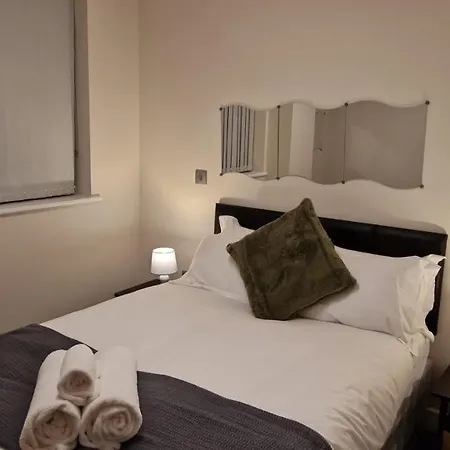 Apartment Amethyst, 3 Bedroom