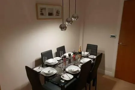 Amethyst, 3 Bedroom Apartment *