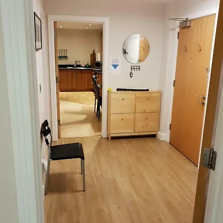 Amethyst, 3 Bedroom Birmingham