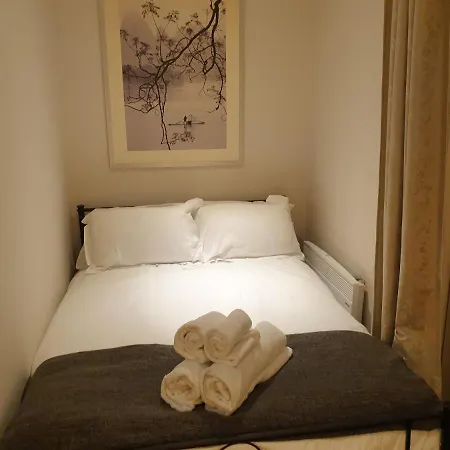 Amethyst, 3 Bedroom Appartamento *