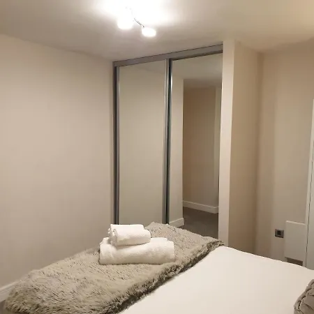 Appartamento Amethyst, 3 Bedroom *