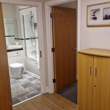 Amethyst, 3 Bedroom Appartamento