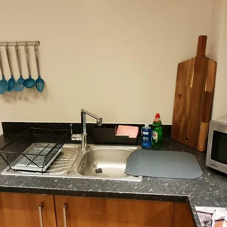 Amethyst, 3 Bedroom Appartamento *