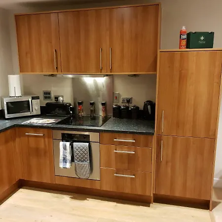 Amethyst, 3 Bedroom